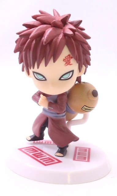 naruto chibi action figure