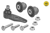 Meyle 16-16 610 0007/HD Reparatursatz, Querlenker For Nissan Renault
