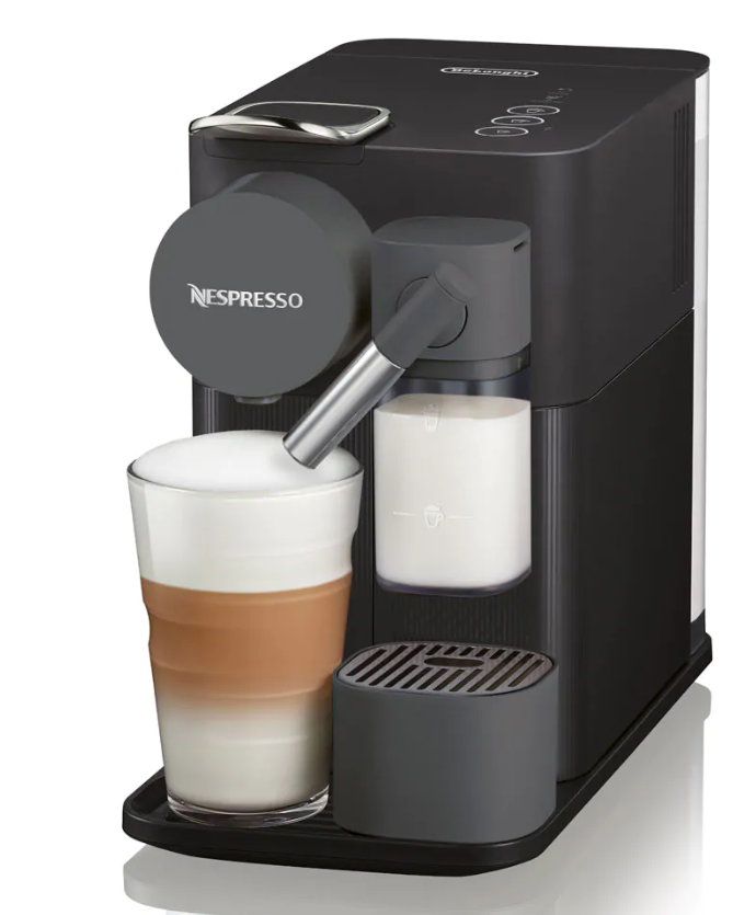 De'Longhi Lattissima One Nespresso 