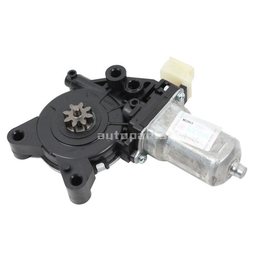 Genuine 824501M000 Power Window Motor Front Left For Kia Forte 2.0L 2.4L 2010-13 - Picture 6 of 6