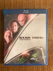 Star Trek X: Nemesis (Blu-ray, Eu Import, Region Free) *New/Sealed*