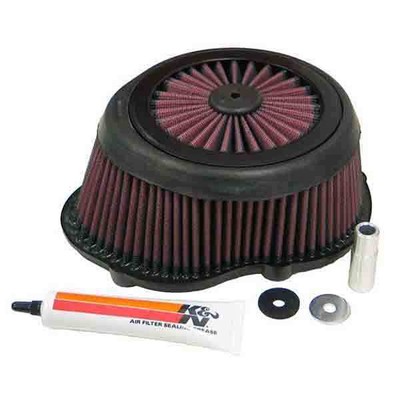 Luftfilter K&N Air Filter Kawasaki KX F 250 2004 2005
