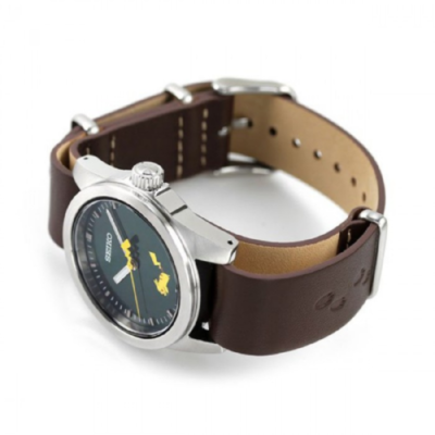 Seiko Selection Green Unisex Adult Watch - SCXP177 for sale