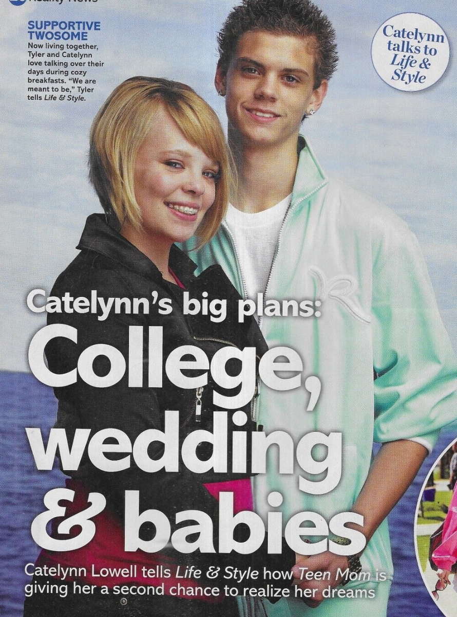 Lowell Catelynn And Tyler Baby Tyler Baltierra New Baby 2025