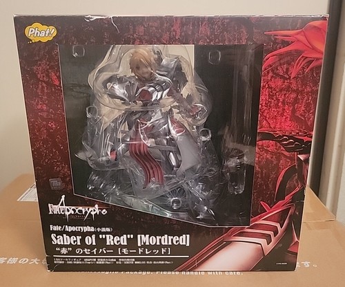 Fate/Apocrypha Saber of 