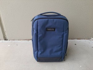 crossroads yeti backpack