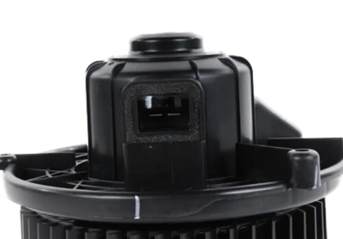 Motor soplador HVAC ACDelco GM equipo original 15-81763 Foto 3 de 3