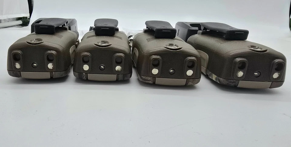 4 Cobra CXT1095 FLT 22-Channel Waterproof Walkie Talkie 2-Way Radio CAMO - Image 2 of 4