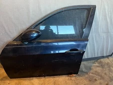 2007-2012 BMW 328I Driver's Front Door Sdn And SW 1858126