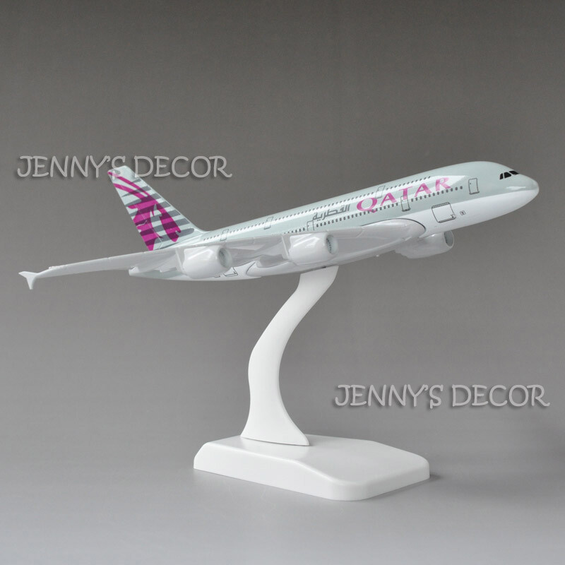 airplane replica toys