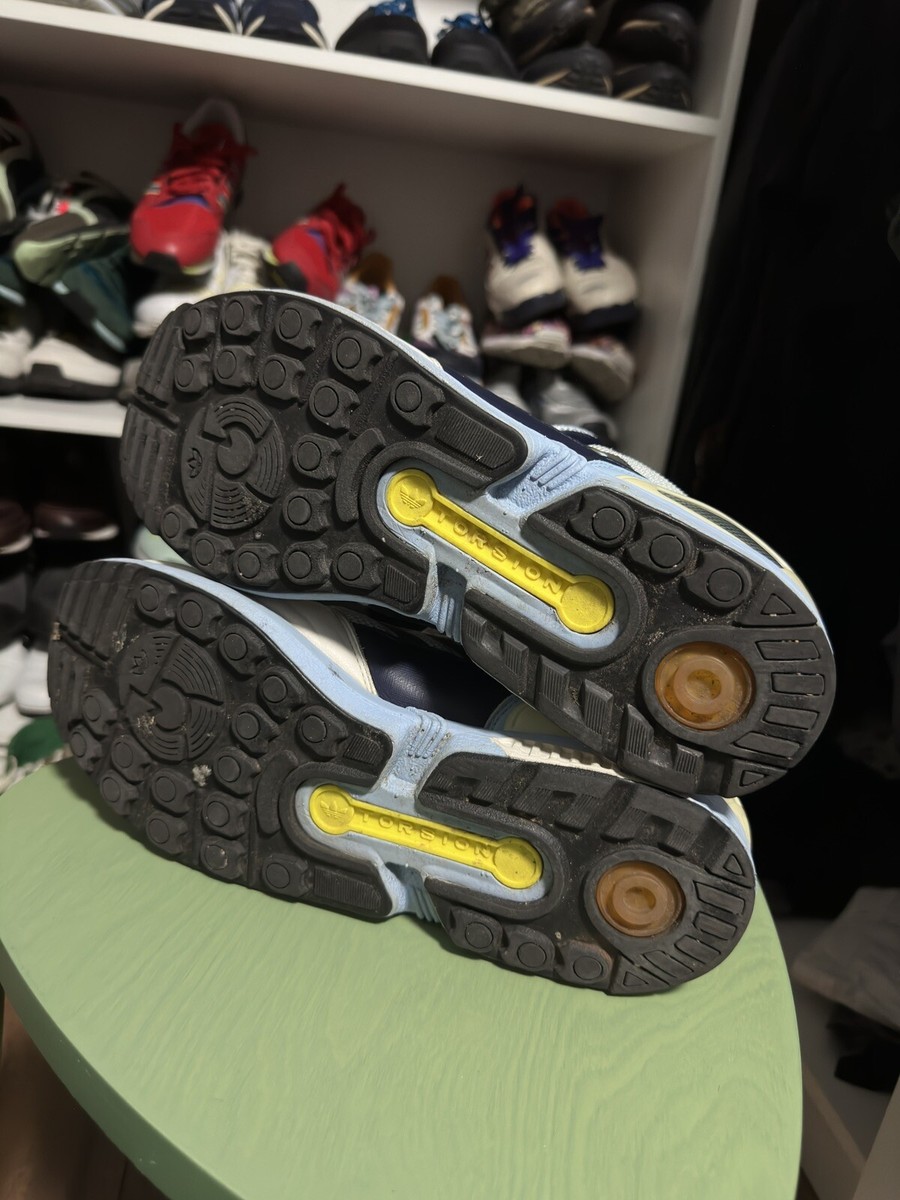Adidas Zx 8000 size 11/5 | eBay