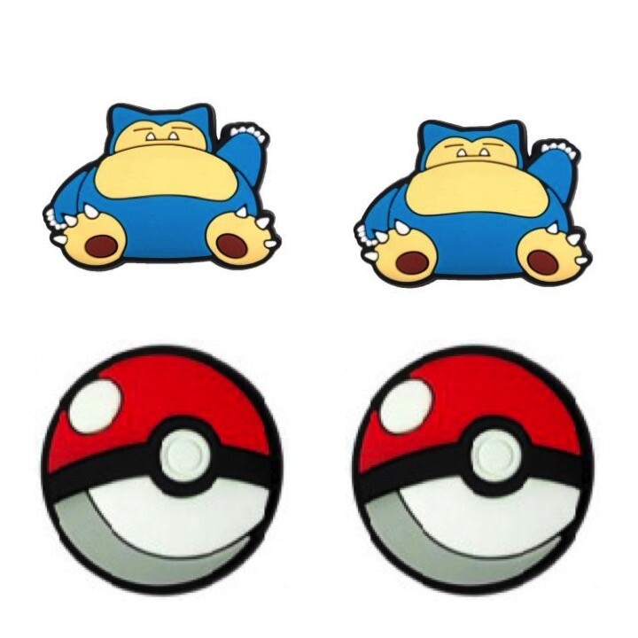 アクセサリーその他 Jibbitz Pokemon ジビッツ jibbitz ポケットモンスター pokemon クロックス