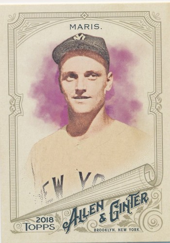 2018 Topps Allen & Ginter Baseball BASE,RC,HIGH NUMBER SP 201-350 Pick From List - Picture 30 of 143