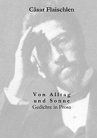 Von Alltag Und Sonne | Buch | 9783831144426