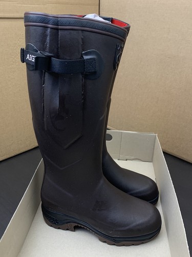 Bottes Aigle Parcours 2 Iso T 38 - Bild 4 von 13