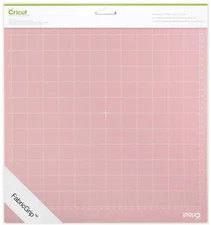 *New* Cricut 12x12 FABRIC Cutting Mat - Pink Maker Factory Sealed Free Ship