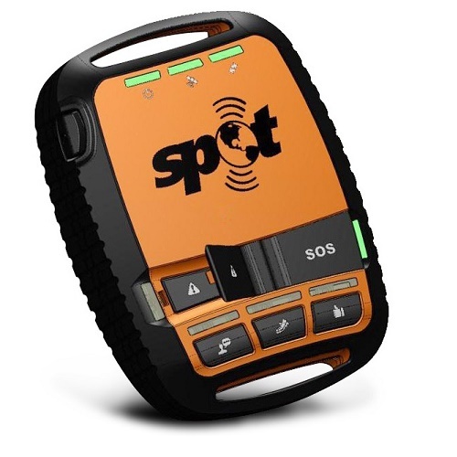 Spot Gen3 Generation 3 Satellite Navigation GPS Messenger for sale
