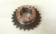 Browning H50P24 / 50P24 sprocket, made in USA