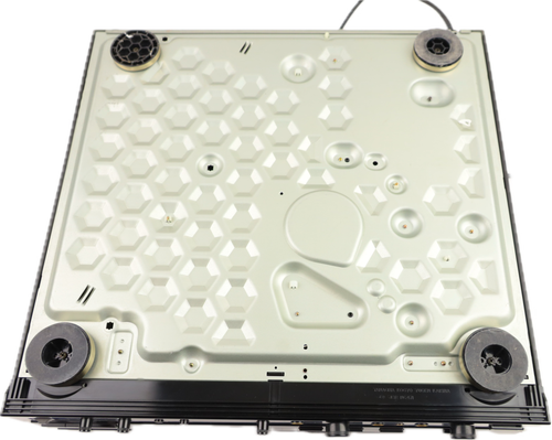 Reproductor de discos láser de karaoke Pioneer CLD-V710 con control remoto - ¡Envío rápido! - Imagen 11 de 12