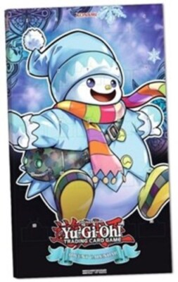 yugioh advent calendar cards Yu-Gi-Oh! Mint / near mint condition trading card Yu-Gi-Oh! Trading Card Game 2018
