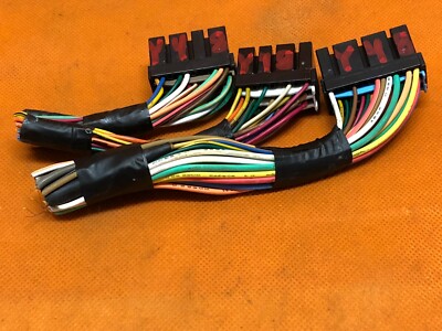 42 Kia Sorento Wiring Harness - Wiring Diagram Database