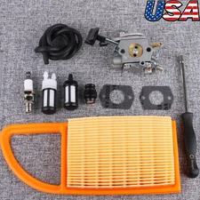 Carburetor for Stihl BR500 BR550 BR600 BR700 Backpack Blowers C1Q-S183 C1Q-S184