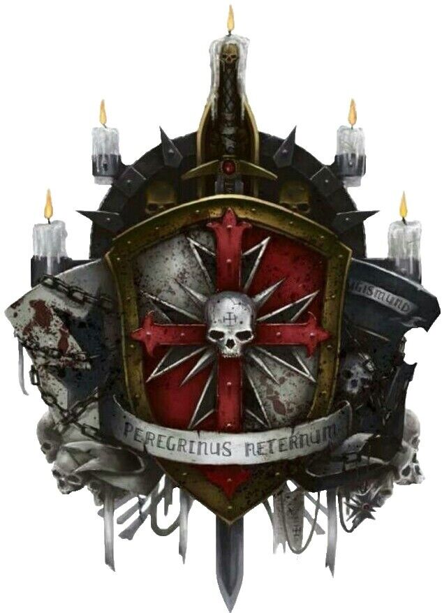 Black Templar Combat Patrol | eBay Black Templar Combat Patrol | eBay