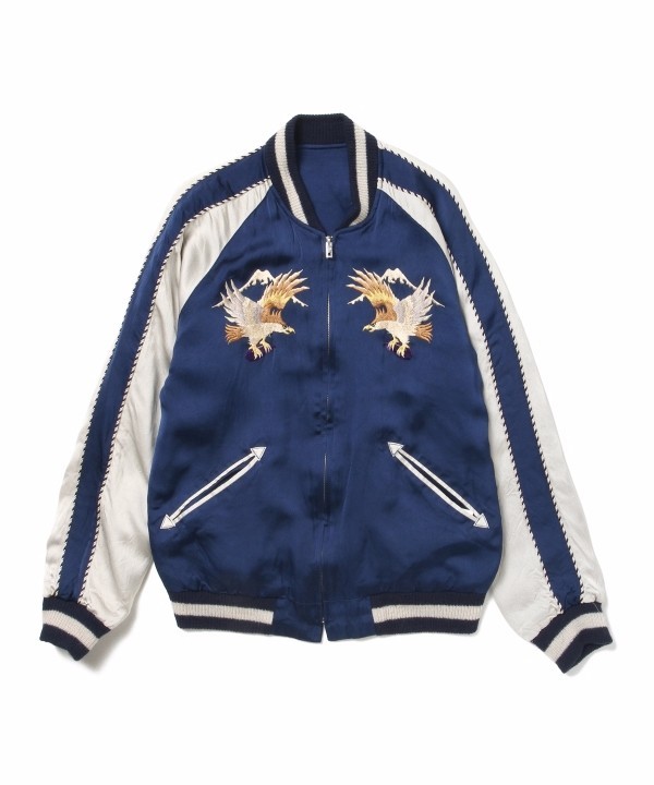 【AAKE】SHIRRING BOMBER JP s-l1200.jpg