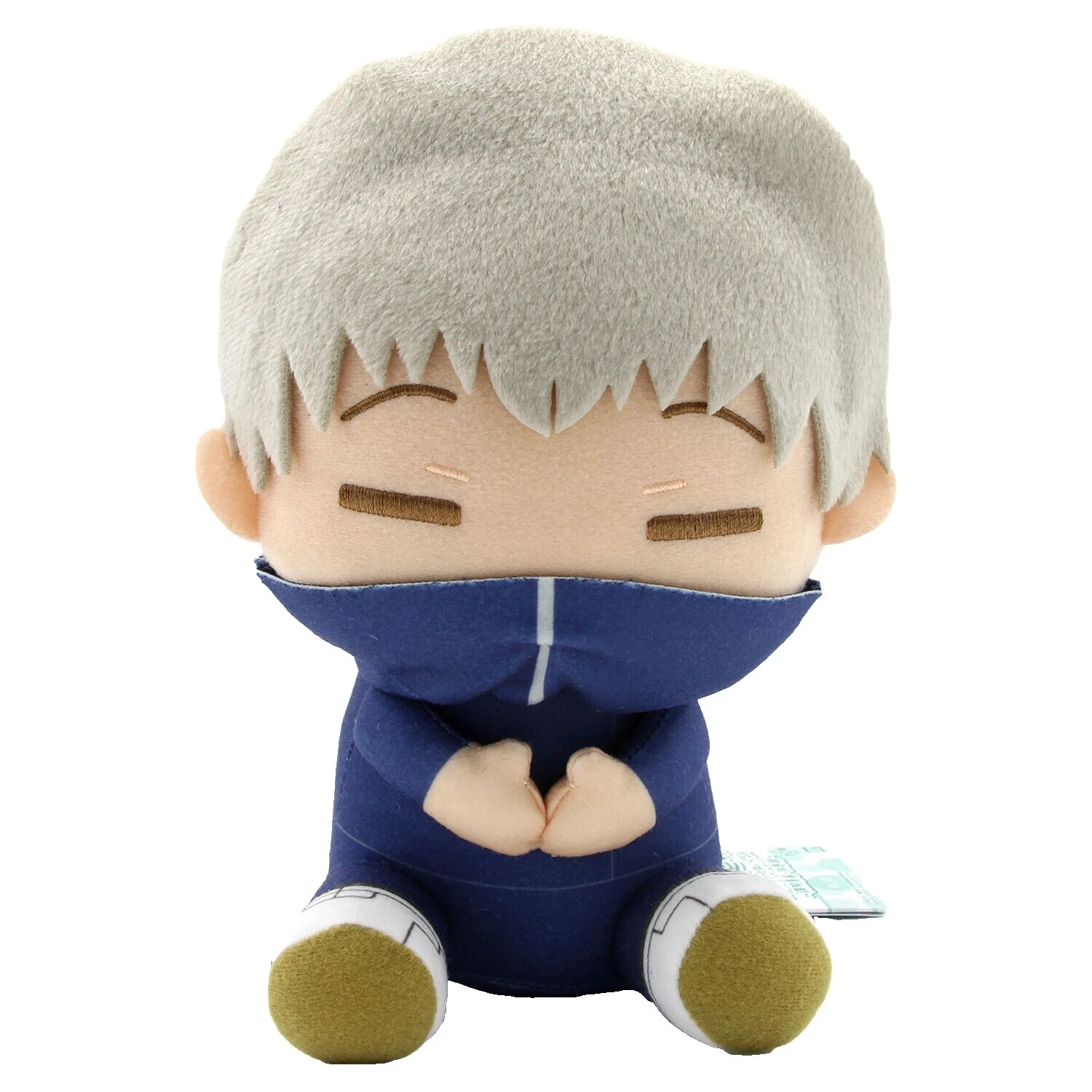 BANPRESTO Stuffed Animals