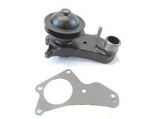 1949-1953 Ford Flathead Driver Water Pump Black K71063