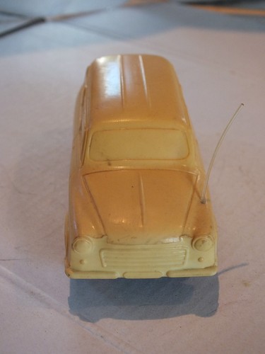 IGRA Tschechoslowakei Skoda 1202 Kombi 1962 kleiner Bruch - Bild 2 von 5