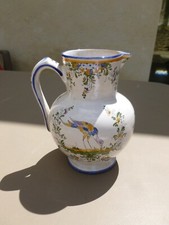 Pichet Roullet Renoleau.