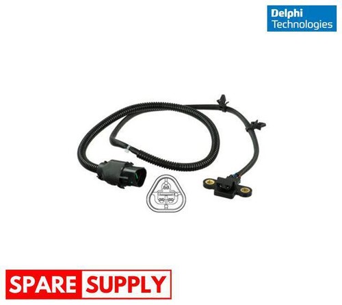 SENSOR, CRANKSHAFT PULSE FOR HYUNDAI KIA DELPHI SS11089 - Picture 2 of 7