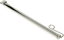 American Song/Slide Whistle 302 , Silver