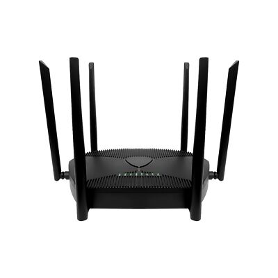 AX1800 4G LTE Router WiFi 6 (Z2101AX-PCIE-E), Dual Band Gigabit Wireless Rout...