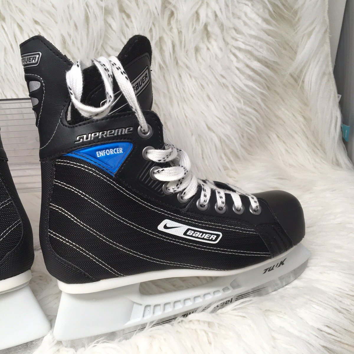 スキー Bauer skate shoes BAUER X-LS SKATE INTERMEDIATE