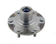 Wheel Hub Front fits 94-01 Kia Sephia