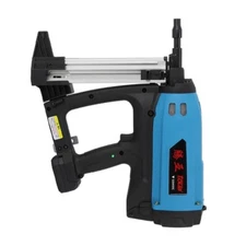 Gas Nail Gun Concrete Ceiling Frame Trunk Hydropower Woodwork Steel Nailer