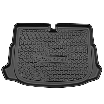 Z536645 Kofferraumwanne passend für VW Scirocco III 06.2008-2017 Coupe 3türer