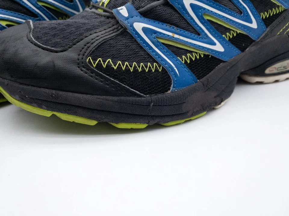 Salomon Acs Lite 2 Unisex Traillaufschuh Laufschuh Gr. 41.1/3 EU Art. 2300-100 - Bild 4 von 4