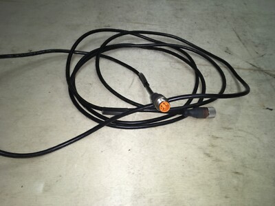 AWM cable, 8’ long, 4 prong, 2464, 300v, NNB, JR-126 | eBay