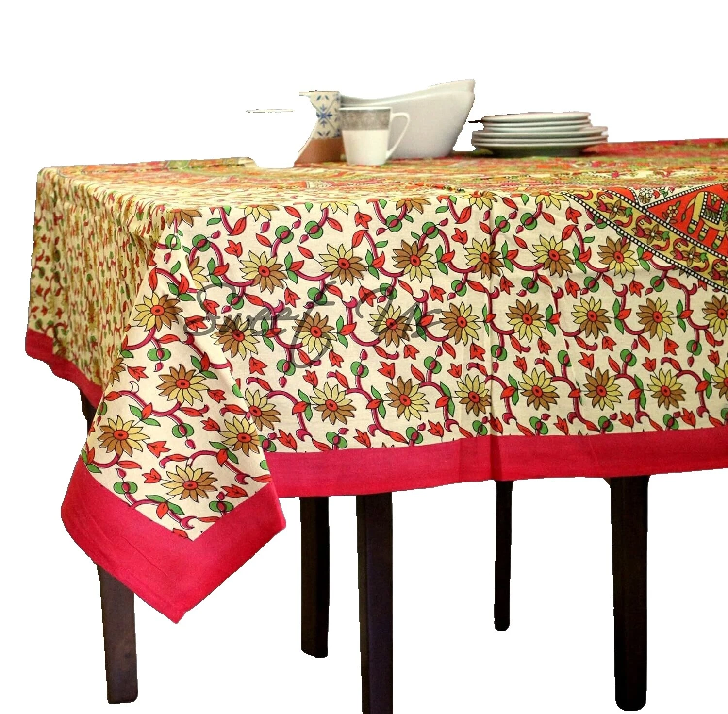 Linen Tablecloths