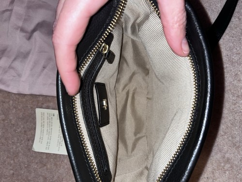 Radley Thatcham Gardens BNWT & Dustbag - Picture 6 of 8