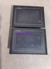 1pcs used Kunlun on-state touch screen TPC7022Et 7022ET #A6-41