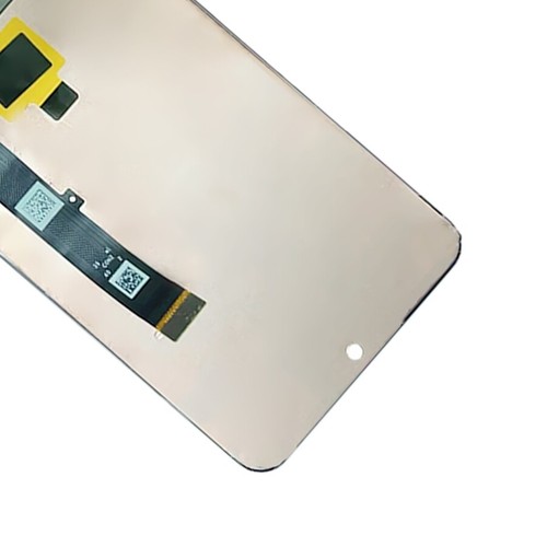 AMOLED LCD Bildschirm für ZTE Blade V40s 9047 Digitizer Vollbaugruppe (schwarz) - Bild 4 von 6