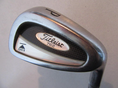 Titleist DCI 762 Irons #4~9,Pw(7clubs)/Tour AD GAT95/Flex:S/Iron set - Picture 16 of 17