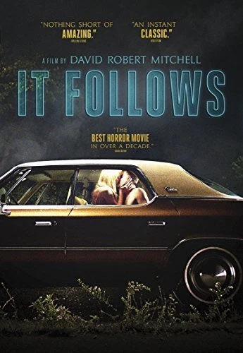It follows full movie online free sale