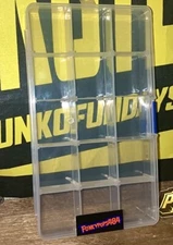 💢FuNkO BiTTy pOp ‼️ Display/Storage Container💢©️ (CONTAINER ONLY)