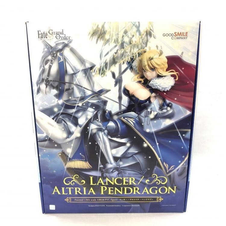 美品   Fate Grand Order   1/8 AmiAmi [Character & Hobby Shop] | [Exclusive Sale] Fate