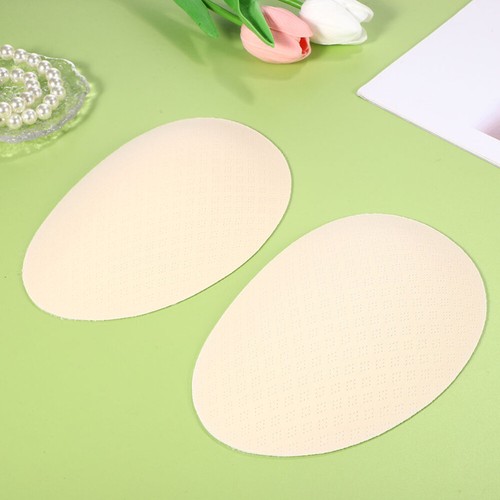 1 par de cojines de glúteos falsos para ropa interior para glúteos útiles - Imagen 10 de 12